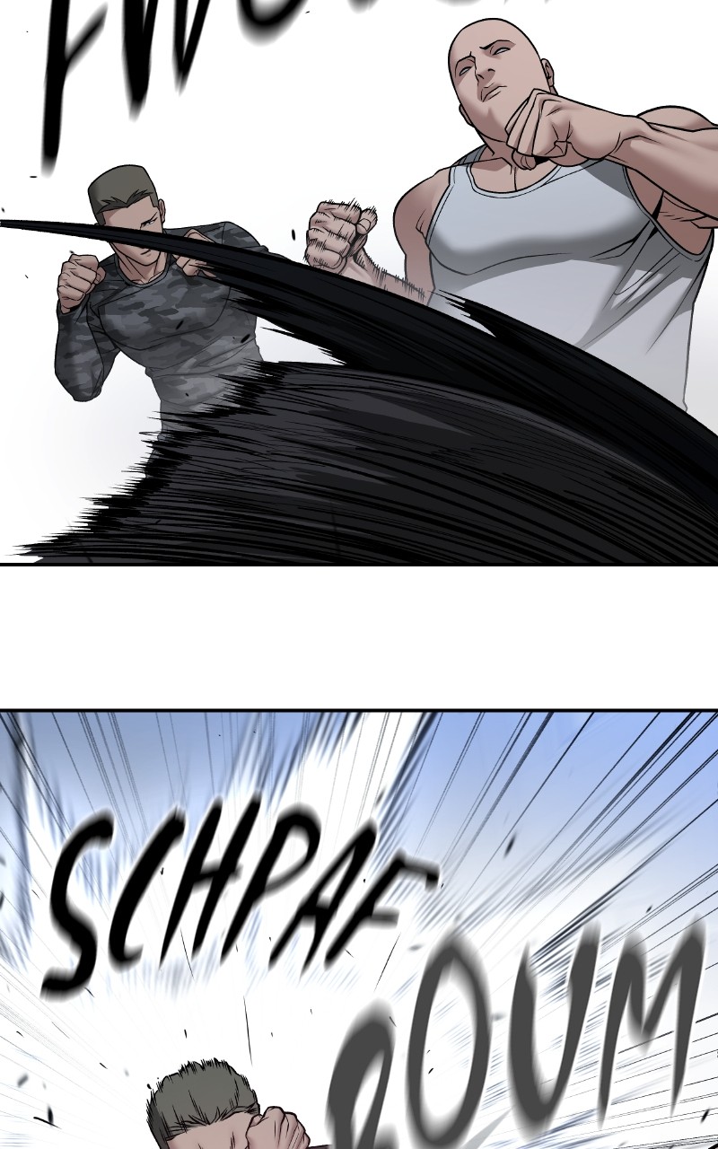 The Bully in Charge Chapitre 120 - Page 66