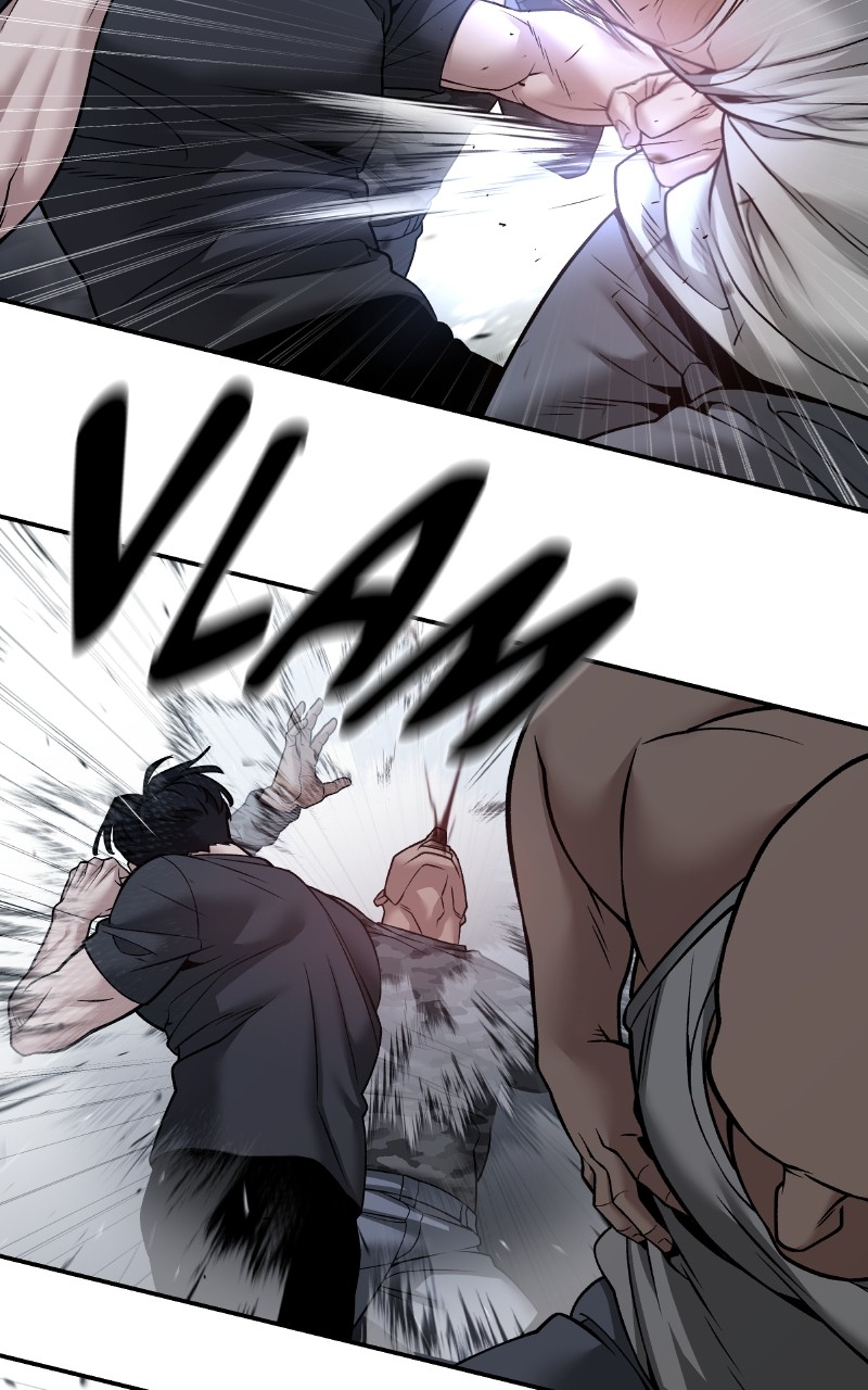 The Bully in Charge Chapitre 120 - Page 68