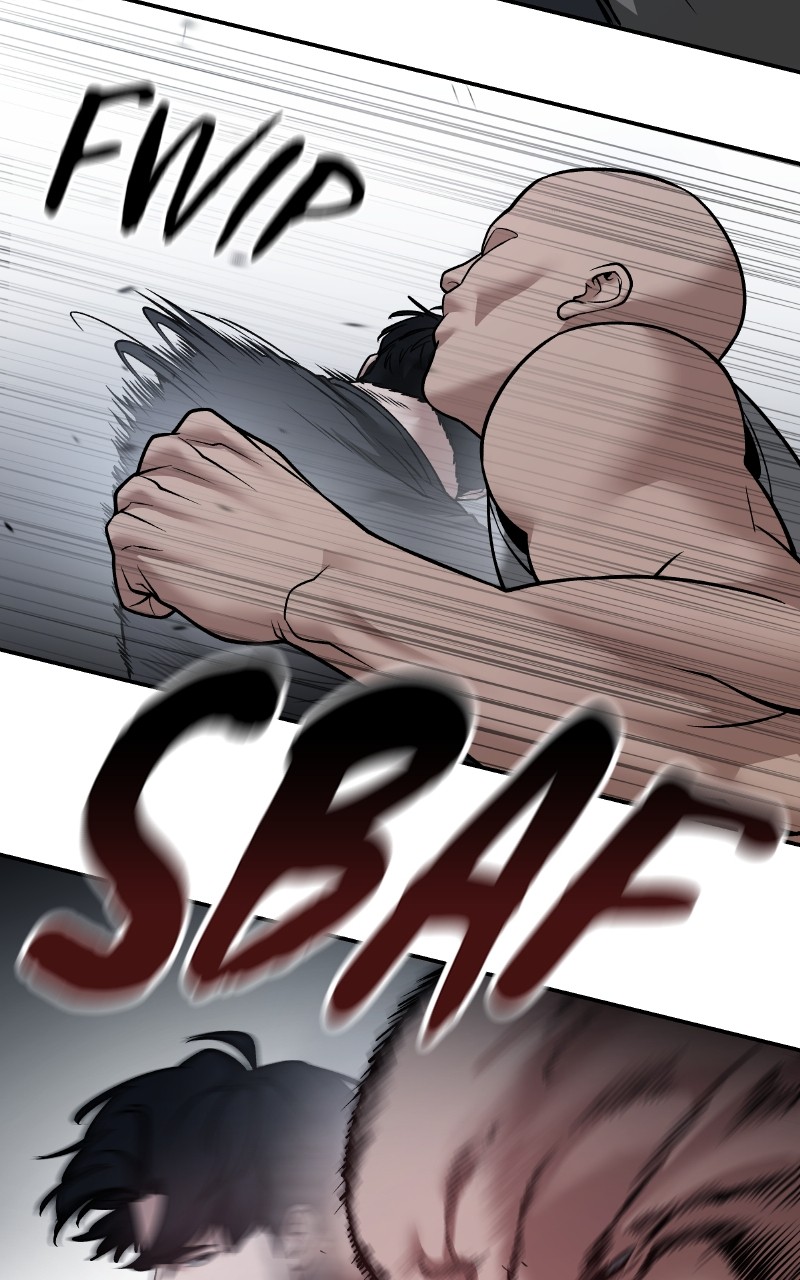 The Bully in Charge Chapitre 120 - Page 69
