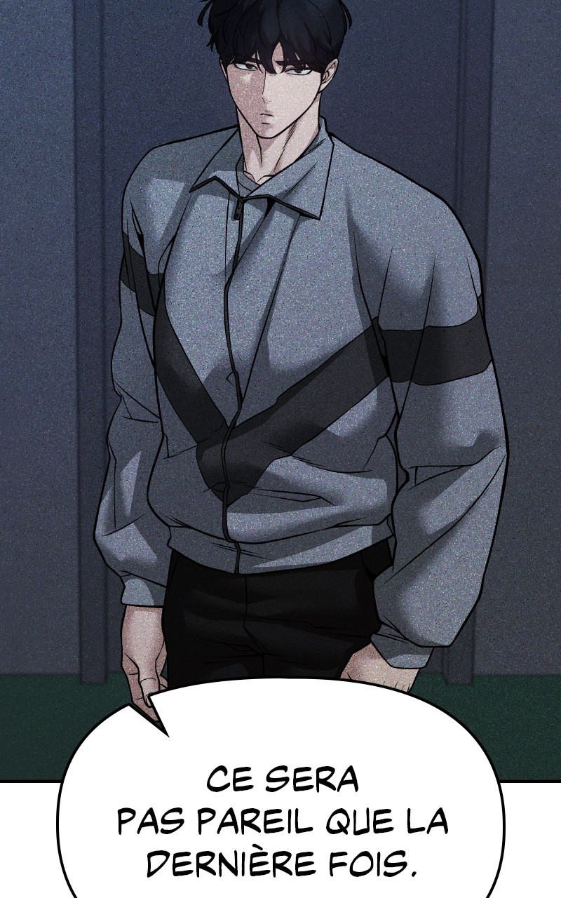 The Bully in Charge Chapitre 120 - Page 7