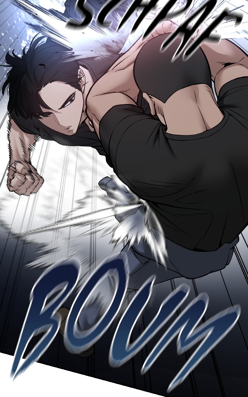 The Bully in Charge Chapitre 120 - Page 72