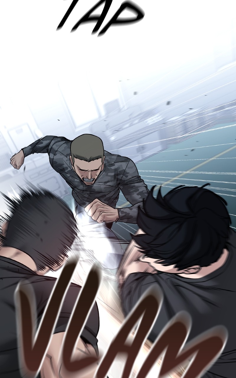 The Bully in Charge Chapitre 120 - Page 74