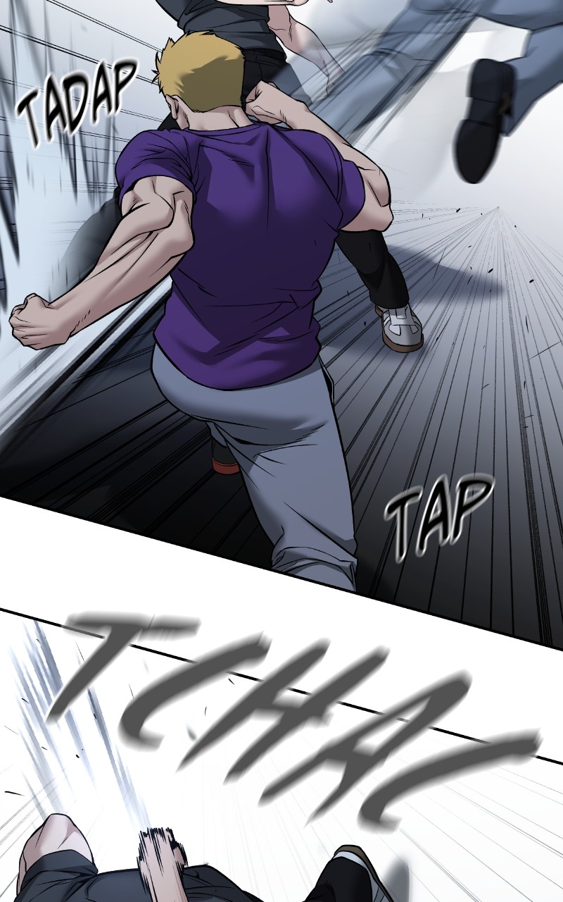 The Bully in Charge Chapitre 120 - Page 76