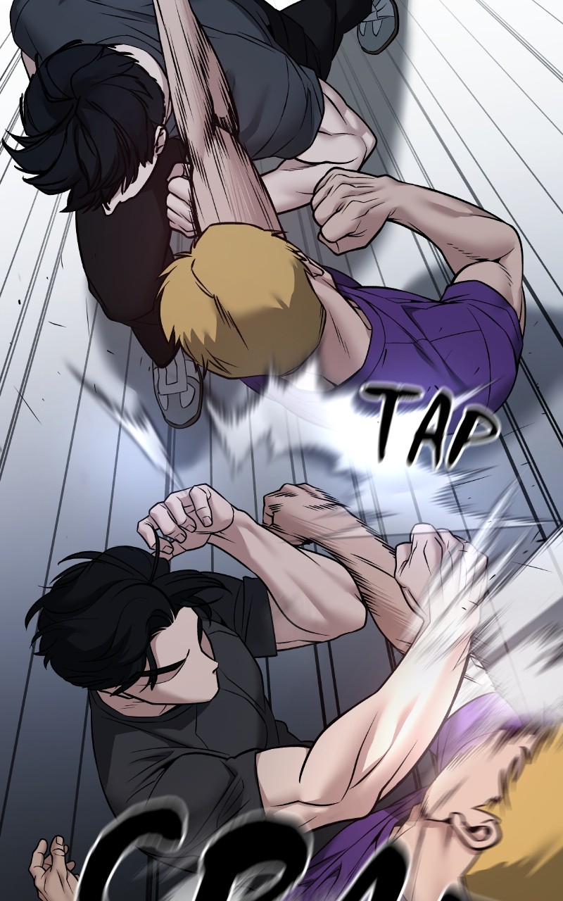 The Bully in Charge Chapitre 120 - Page 77