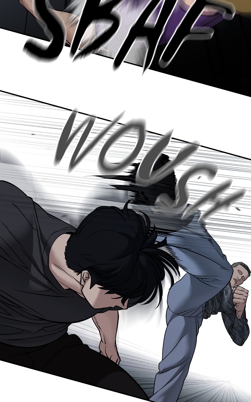 The Bully in Charge Chapitre 120 - Page 78