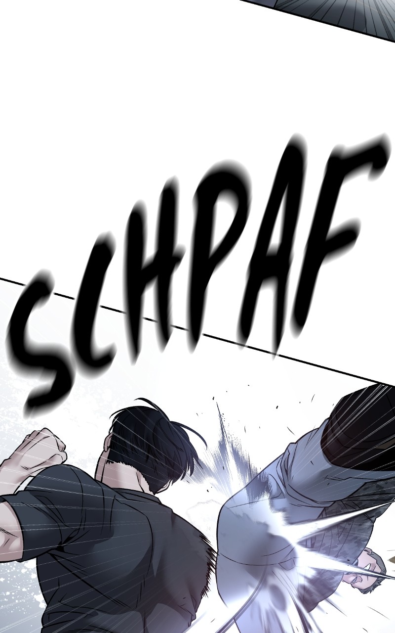 The Bully in Charge Chapitre 120 - Page 79