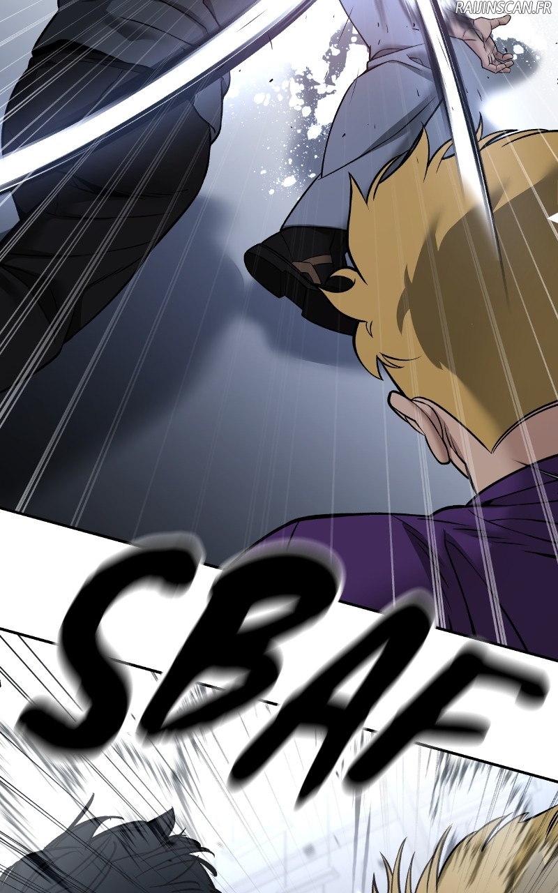 The Bully in Charge Chapitre 120 - Page 80
