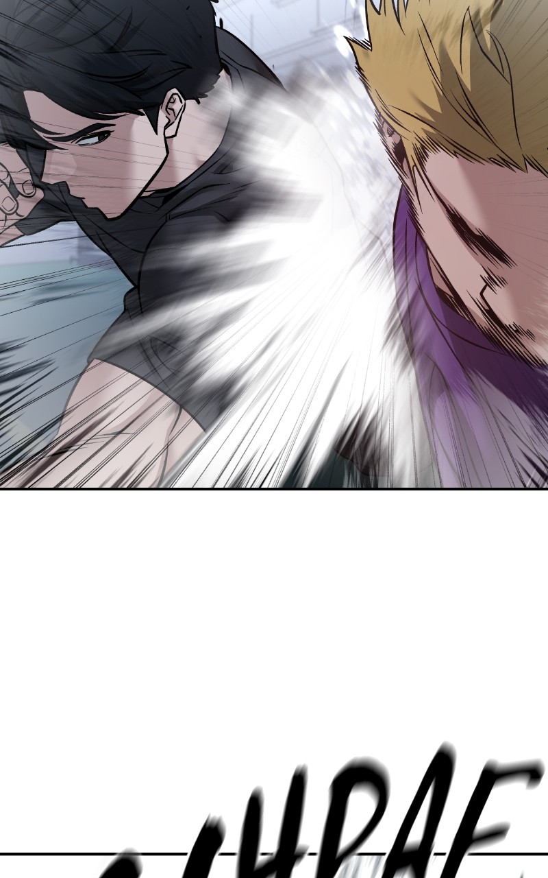 The Bully in Charge Chapitre 120 - Page 81
