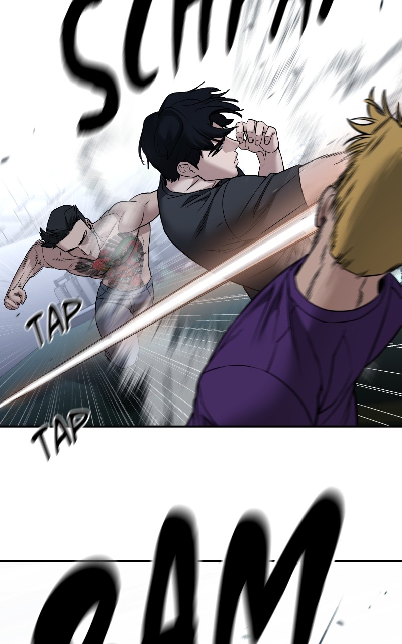 The Bully in Charge Chapitre 120 - Page 82