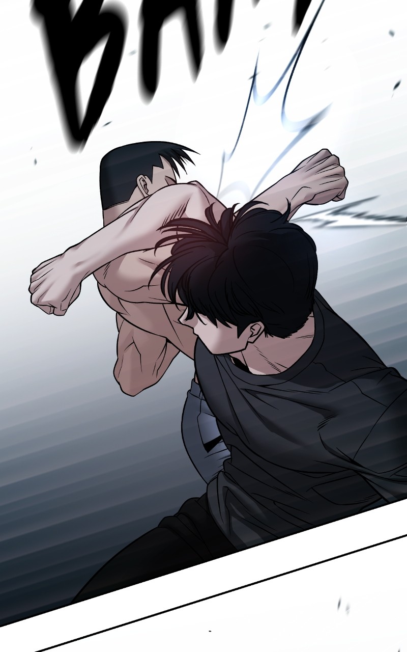 The Bully in Charge Chapitre 120 - Page 83