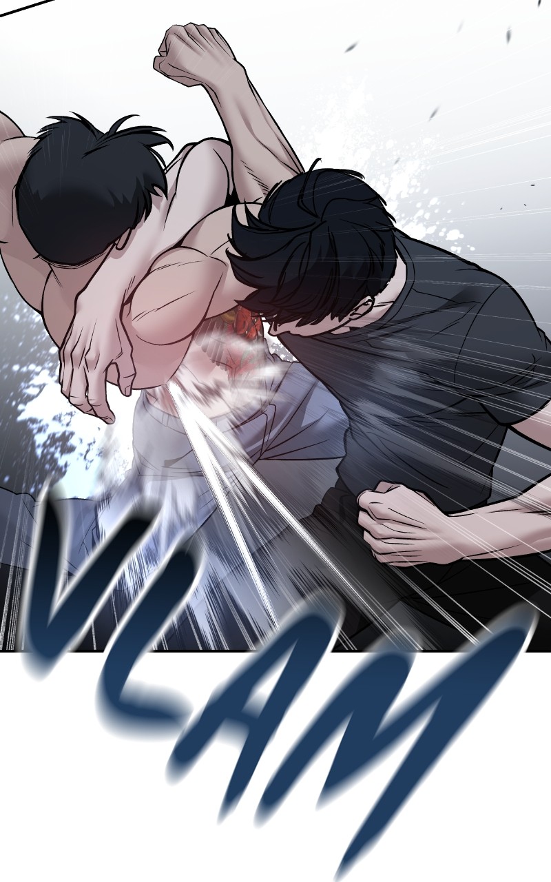 The Bully in Charge Chapitre 120 - Page 84