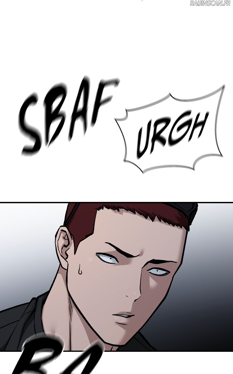 The Bully in Charge Chapitre 120 - Page 85
