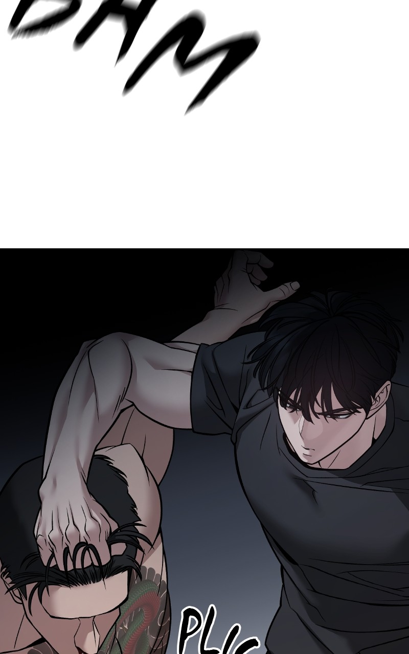 The Bully in Charge Chapitre 120 - Page 86