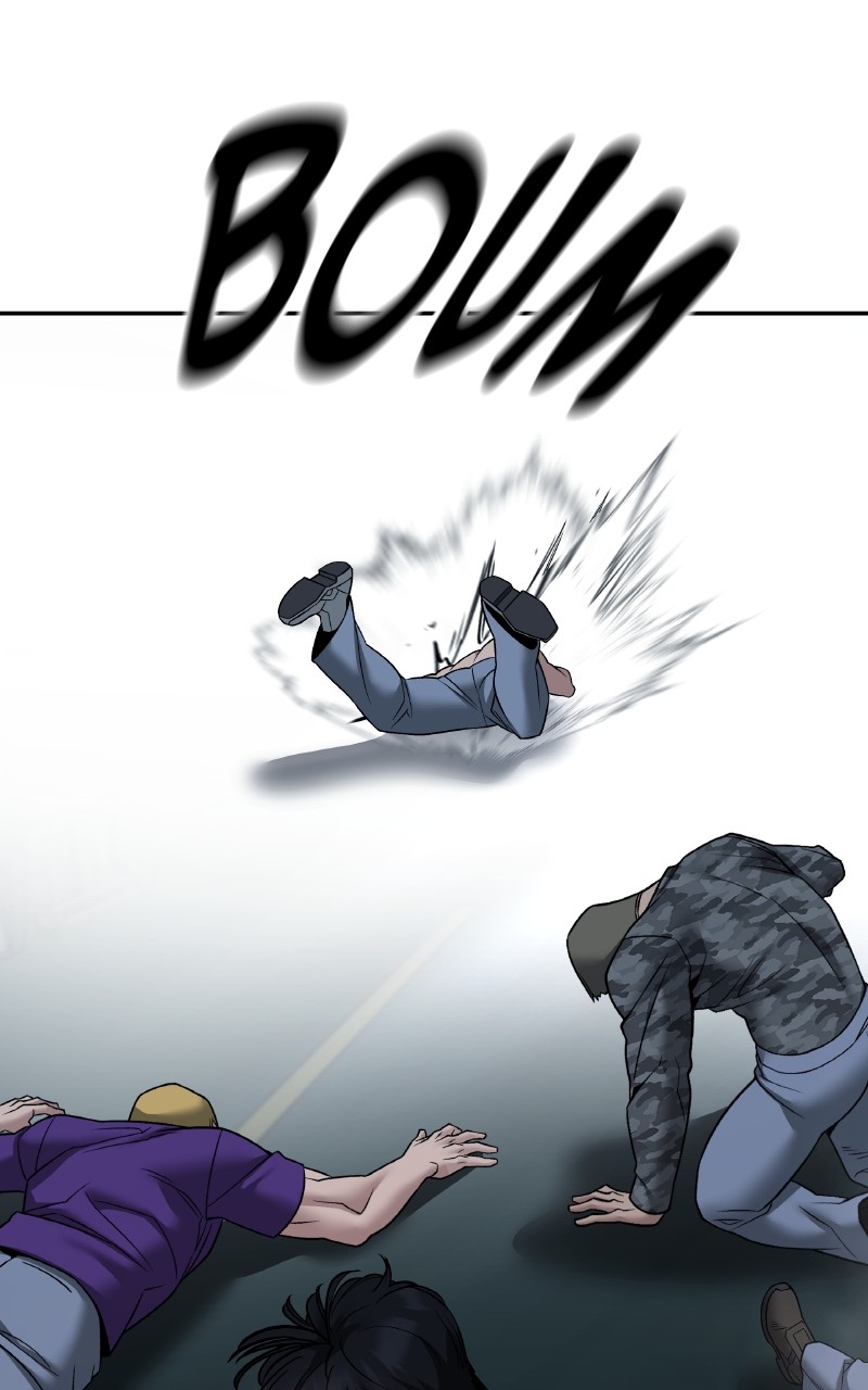 The Bully in Charge Chapitre 120 - Page 89
