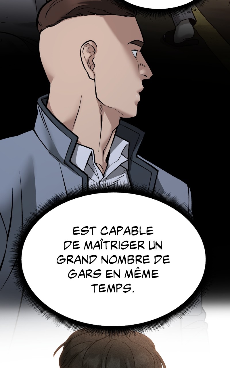The Bully in Charge Chapitre 120 - Page 9