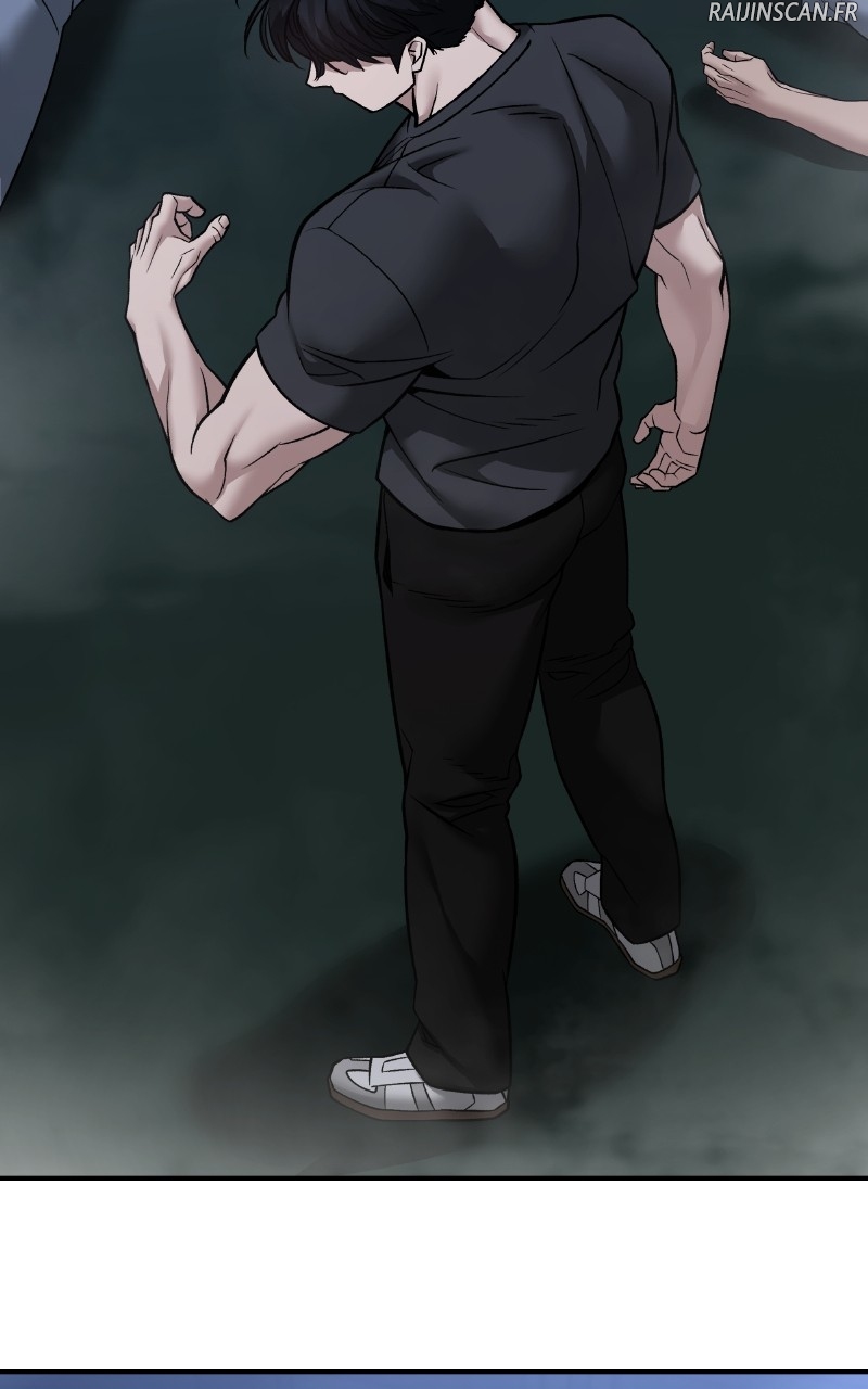 The Bully in Charge Chapitre 120 - Page 90