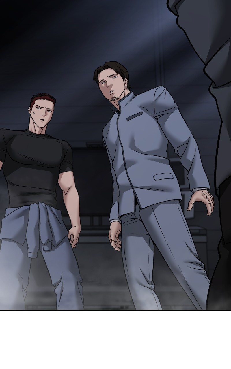 The Bully in Charge Chapitre 120 - Page 92