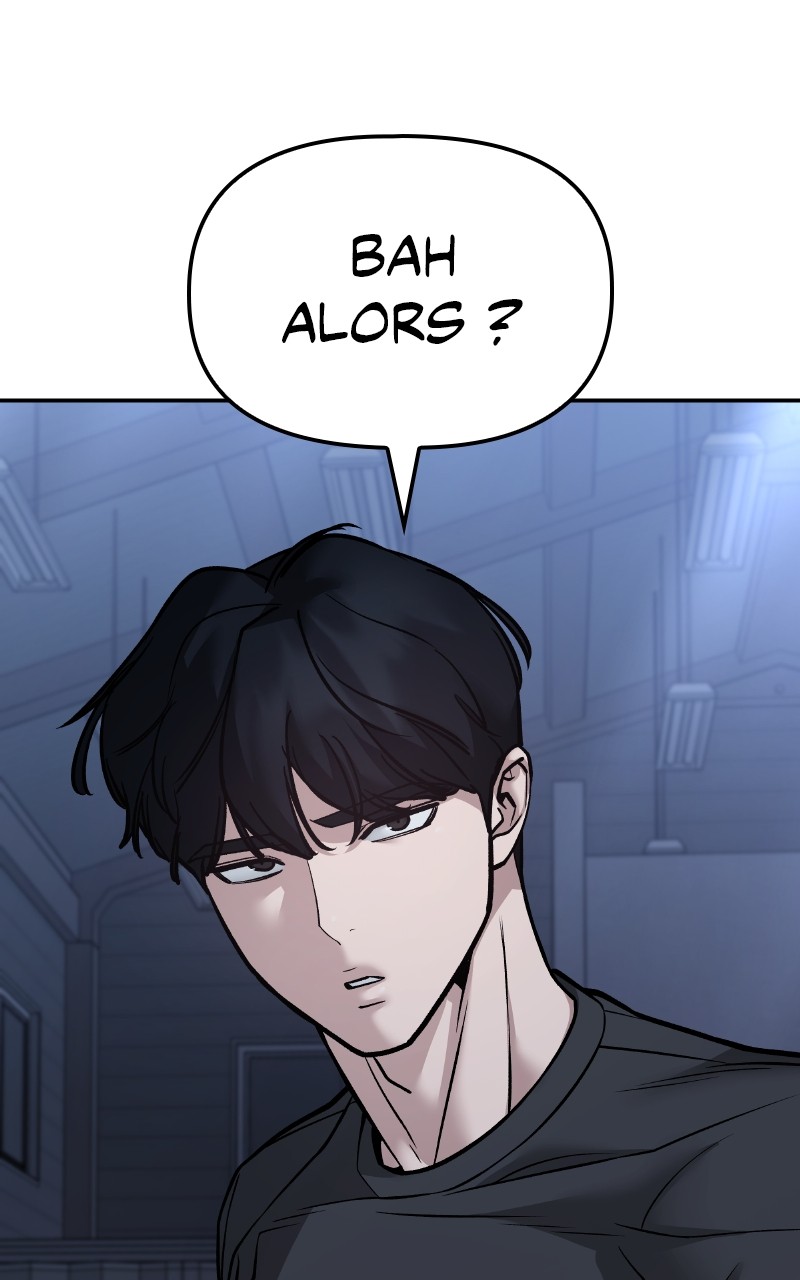 The Bully in Charge Chapitre 120 - Page 93
