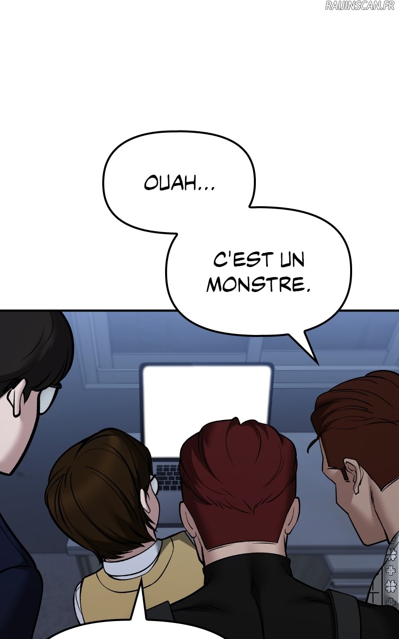 The Bully in Charge Chapitre 120 - Page 95