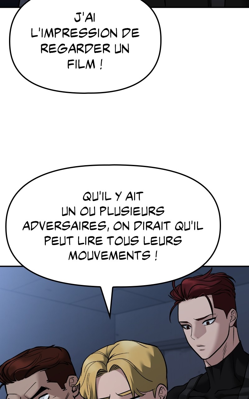 The Bully in Charge Chapitre 120 - Page 96