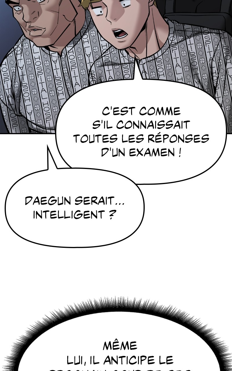 The Bully in Charge Chapitre 120 - Page 97