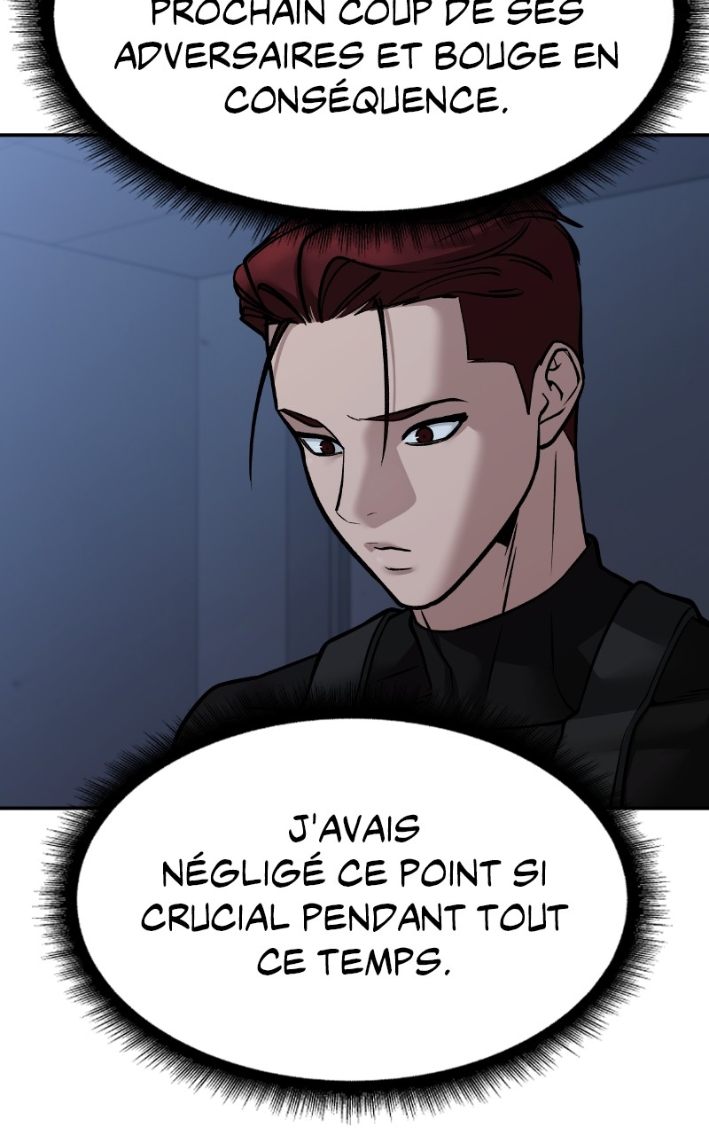 The Bully in Charge Chapitre 120 - Page 98