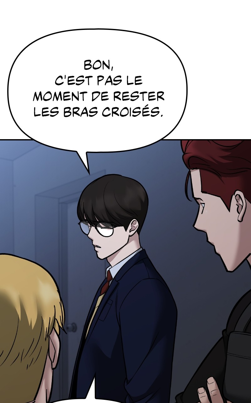 The Bully in Charge Chapitre 120 - Page 99