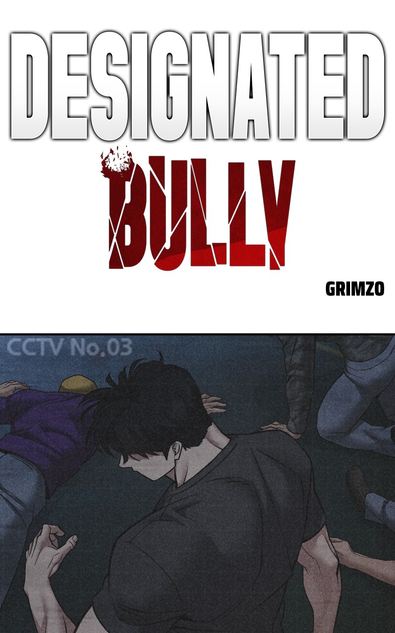 The Bully in Charge Chapitre 121 - Page 1