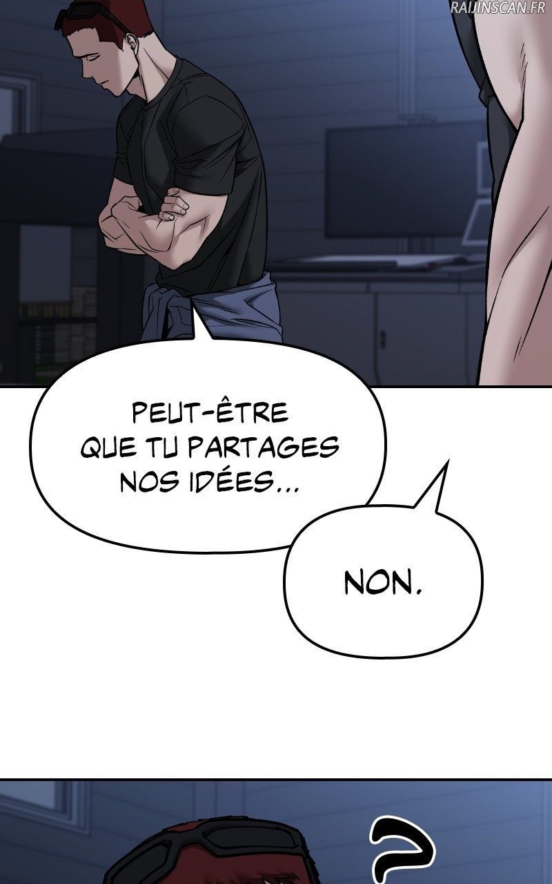 The Bully in Charge Chapitre 121 - Page 10