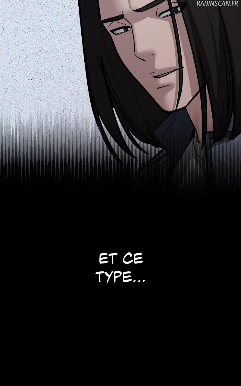 The Bully in Charge Chapitre 121 - Page 100