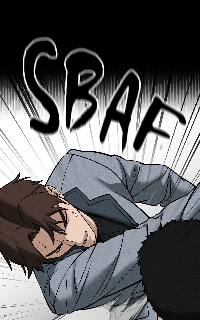 The Bully in Charge Chapitre 121 - Page 101
