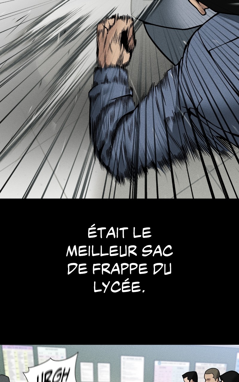 The Bully in Charge Chapitre 121 - Page 102