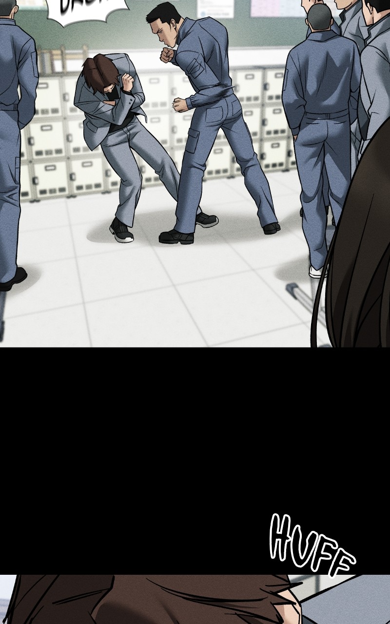The Bully in Charge Chapitre 121 - Page 103
