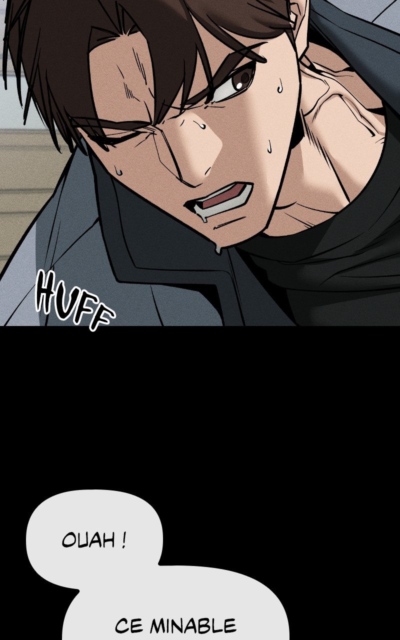 The Bully in Charge Chapitre 121 - Page 104