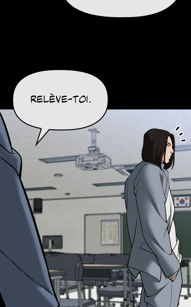 The Bully in Charge Chapitre 121 - Page 106