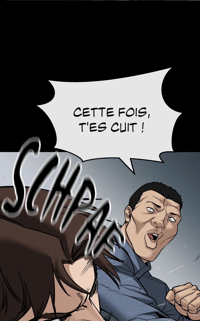 The Bully in Charge Chapitre 121 - Page 107