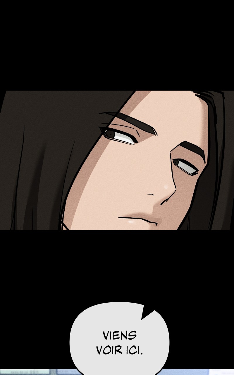 The Bully in Charge Chapitre 121 - Page 109