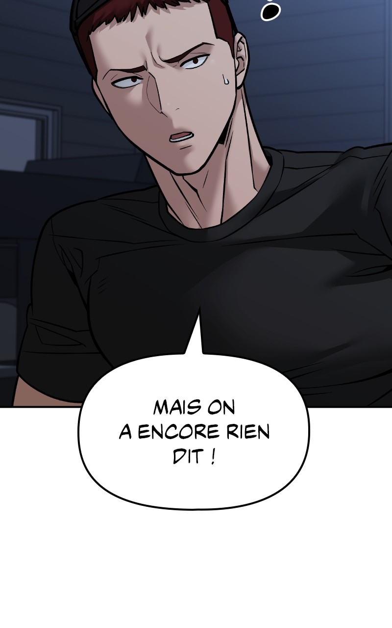 The Bully in Charge Chapitre 121 - Page 11