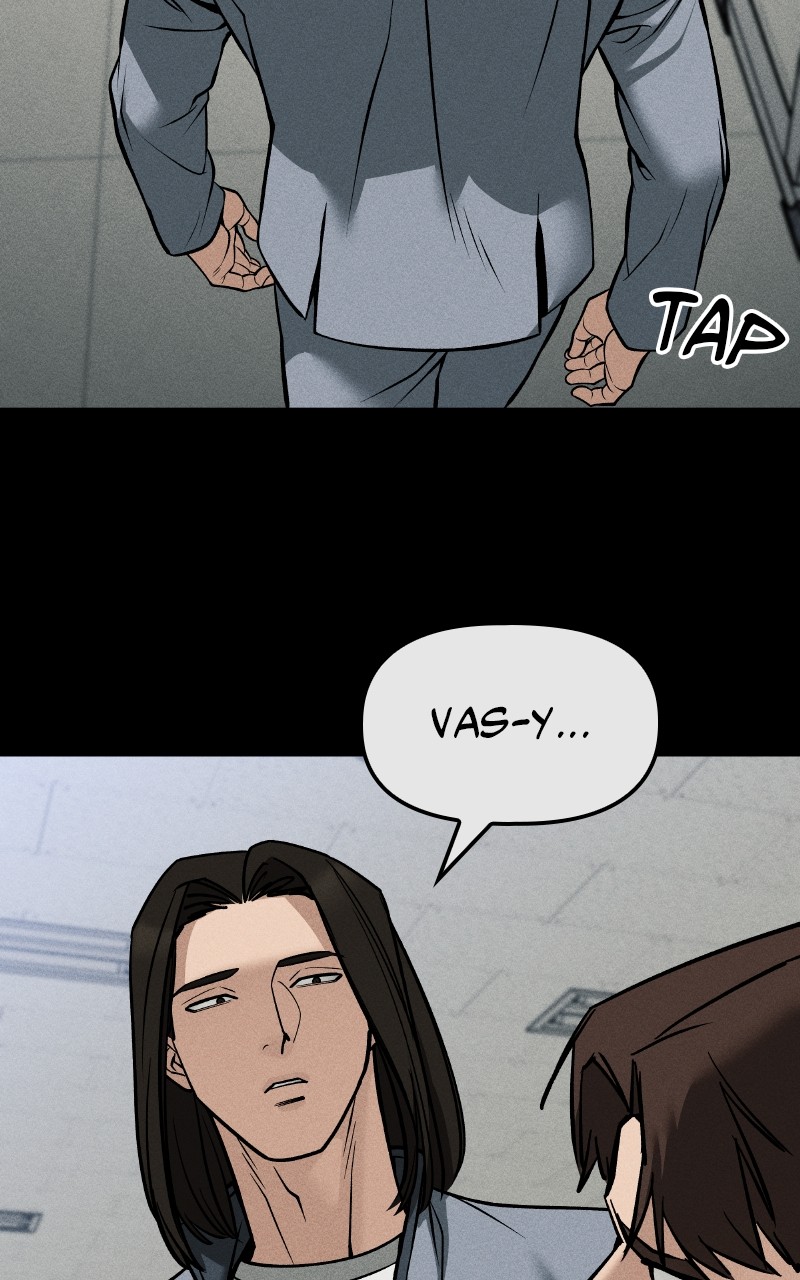 The Bully in Charge Chapitre 121 - Page 111