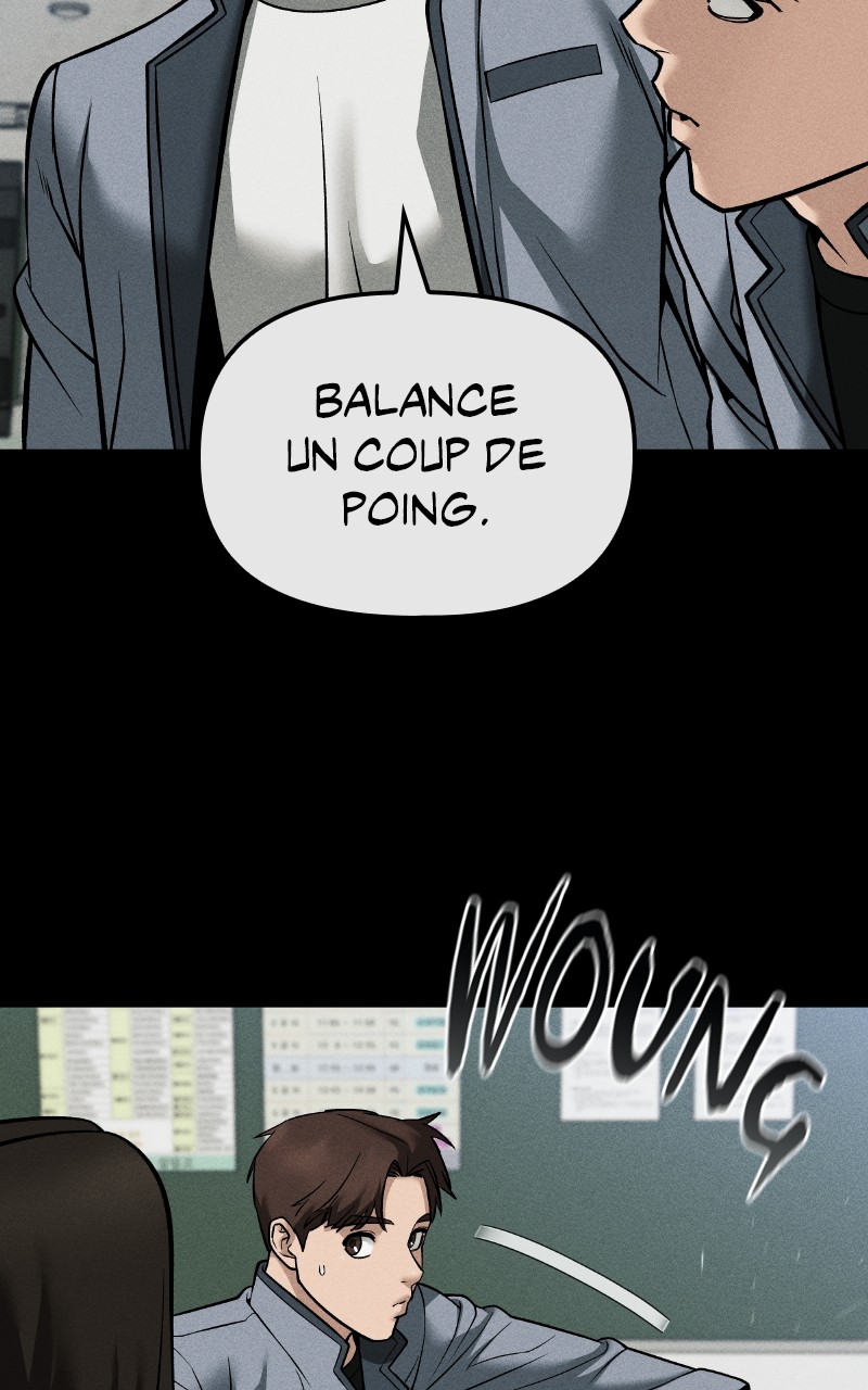 The Bully in Charge Chapitre 121 - Page 112