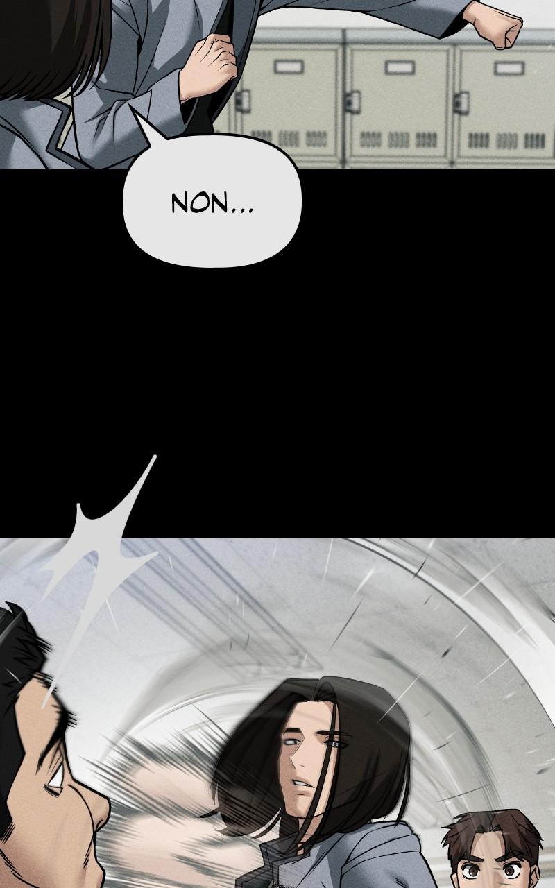 The Bully in Charge Chapitre 121 - Page 113