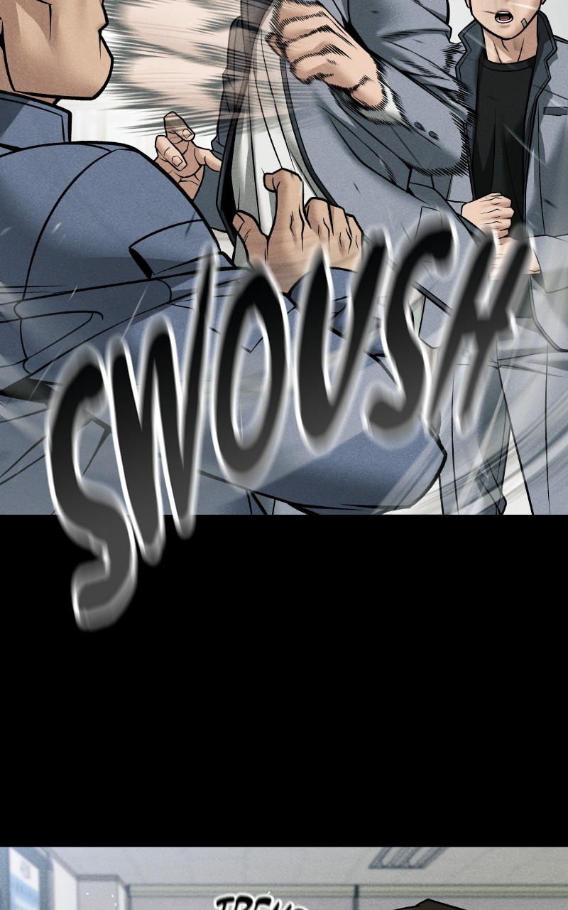 The Bully in Charge Chapitre 121 - Page 114