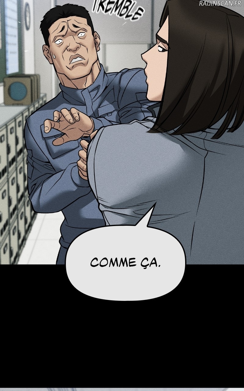 The Bully in Charge Chapitre 121 - Page 115