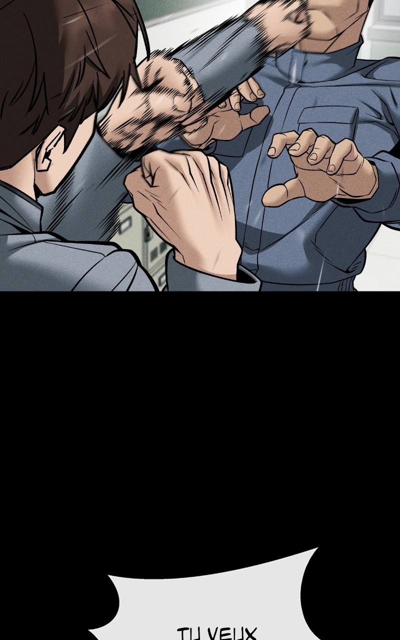 The Bully in Charge Chapitre 121 - Page 117