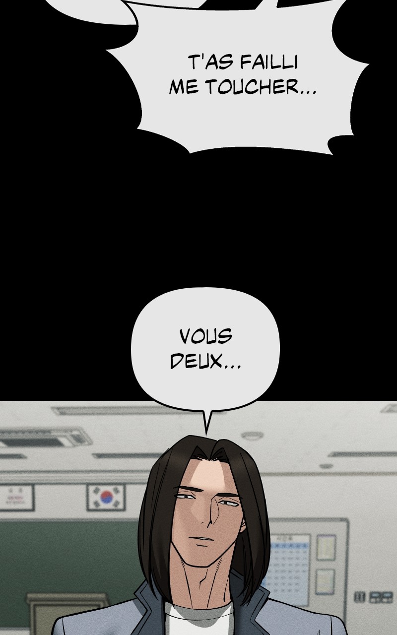 The Bully in Charge Chapitre 121 - Page 119
