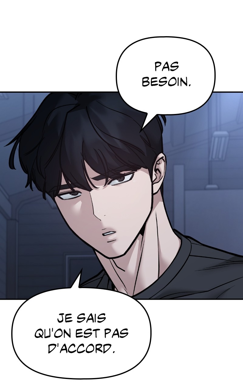 The Bully in Charge Chapitre 121 - Page 12