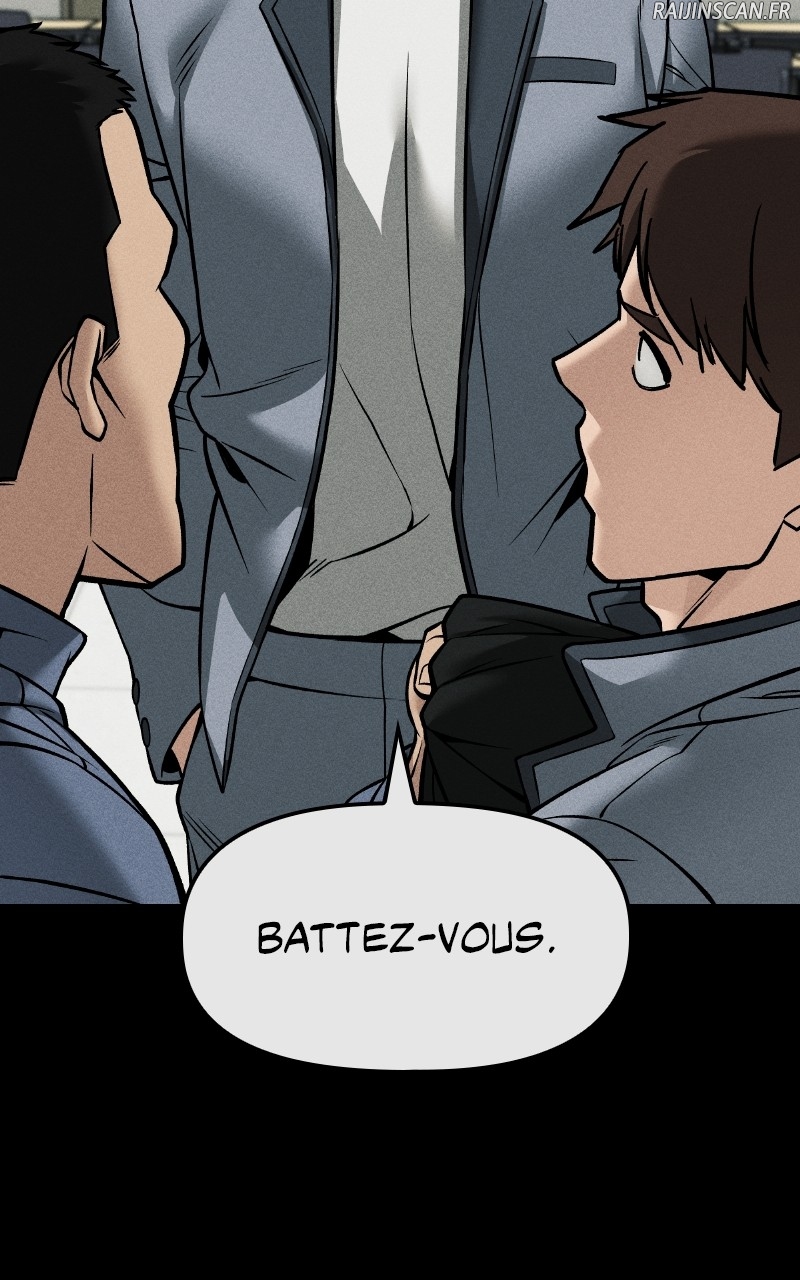 The Bully in Charge Chapitre 121 - Page 120