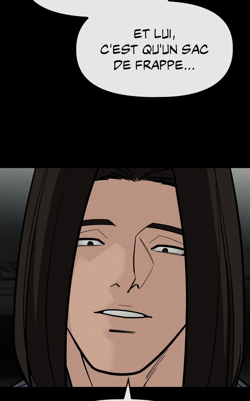 The Bully in Charge Chapitre 121 - Page 122