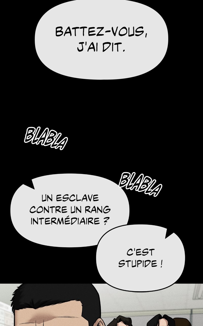 The Bully in Charge Chapitre 121 - Page 123