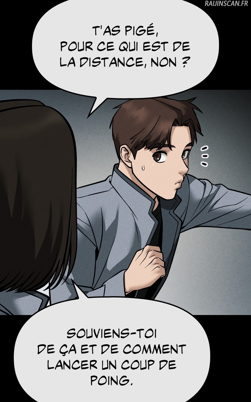 The Bully in Charge Chapitre 121 - Page 125